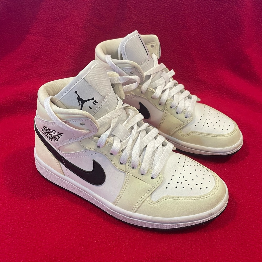 Jordan 1 highs